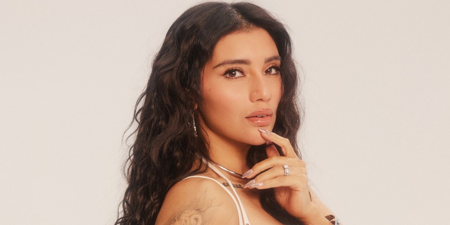 Pentatonix's Kirstin Maldonado to Join the Cast of SIX on Broadway  Image