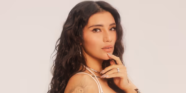 Pentatonix's Kirstin Maldonado to Join the Cast of SIX on Broadway Photo