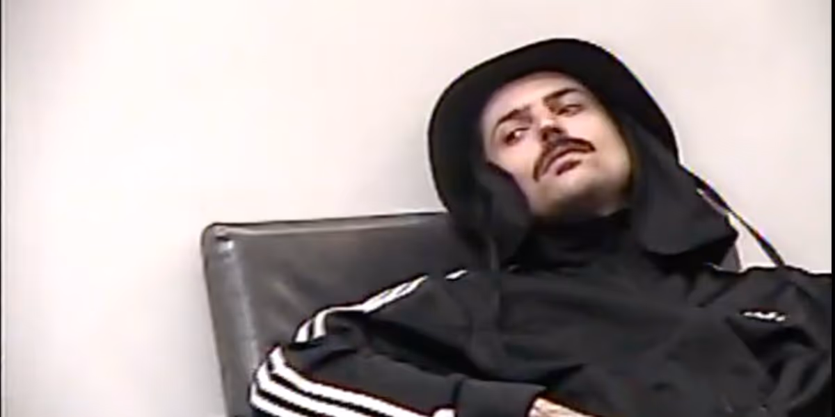 Pentatonix's Mitch Grassi to Release New Messer EP