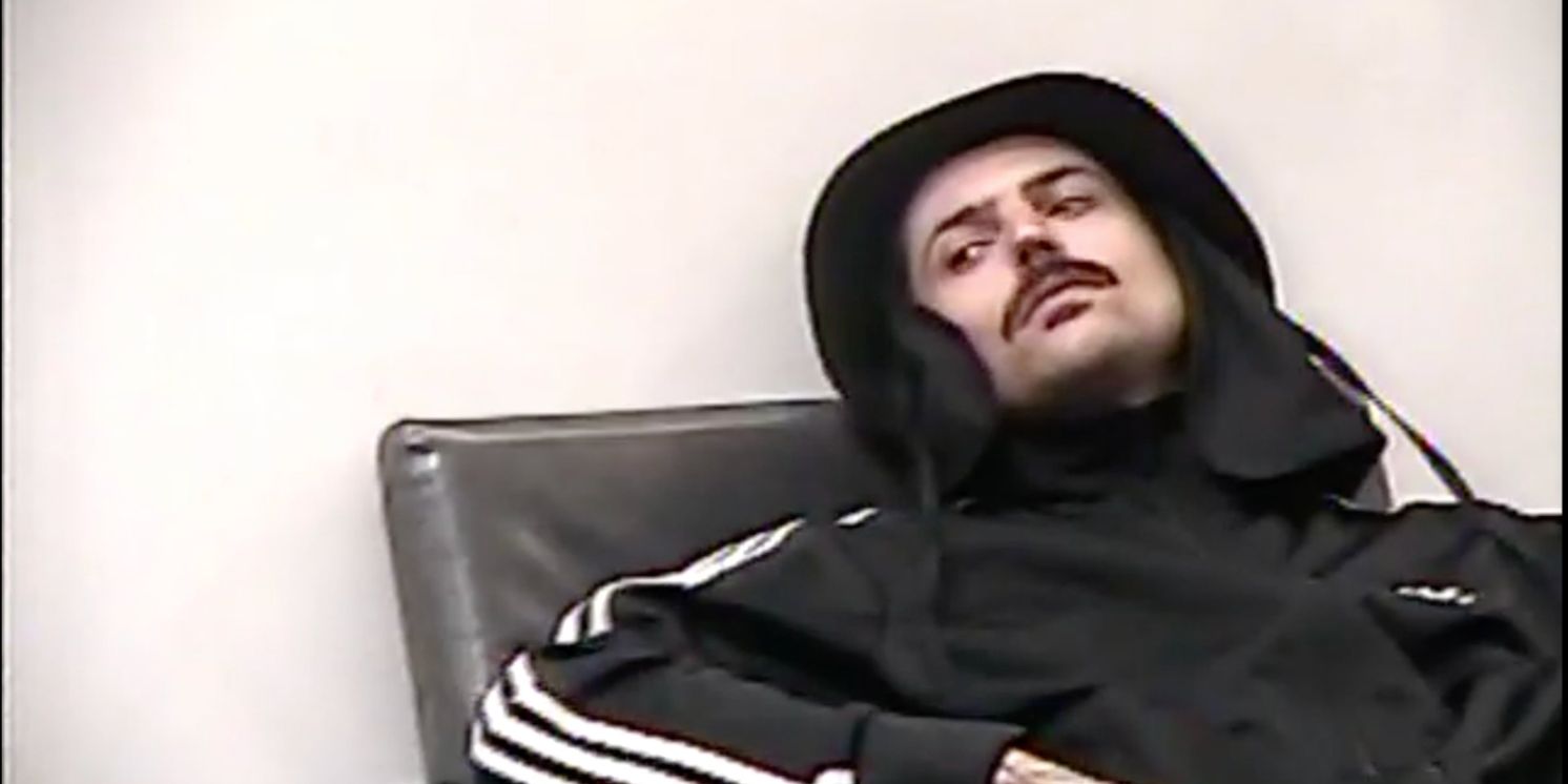 Pentatonix's Mitch Grassi to Release New Messer EP  Image