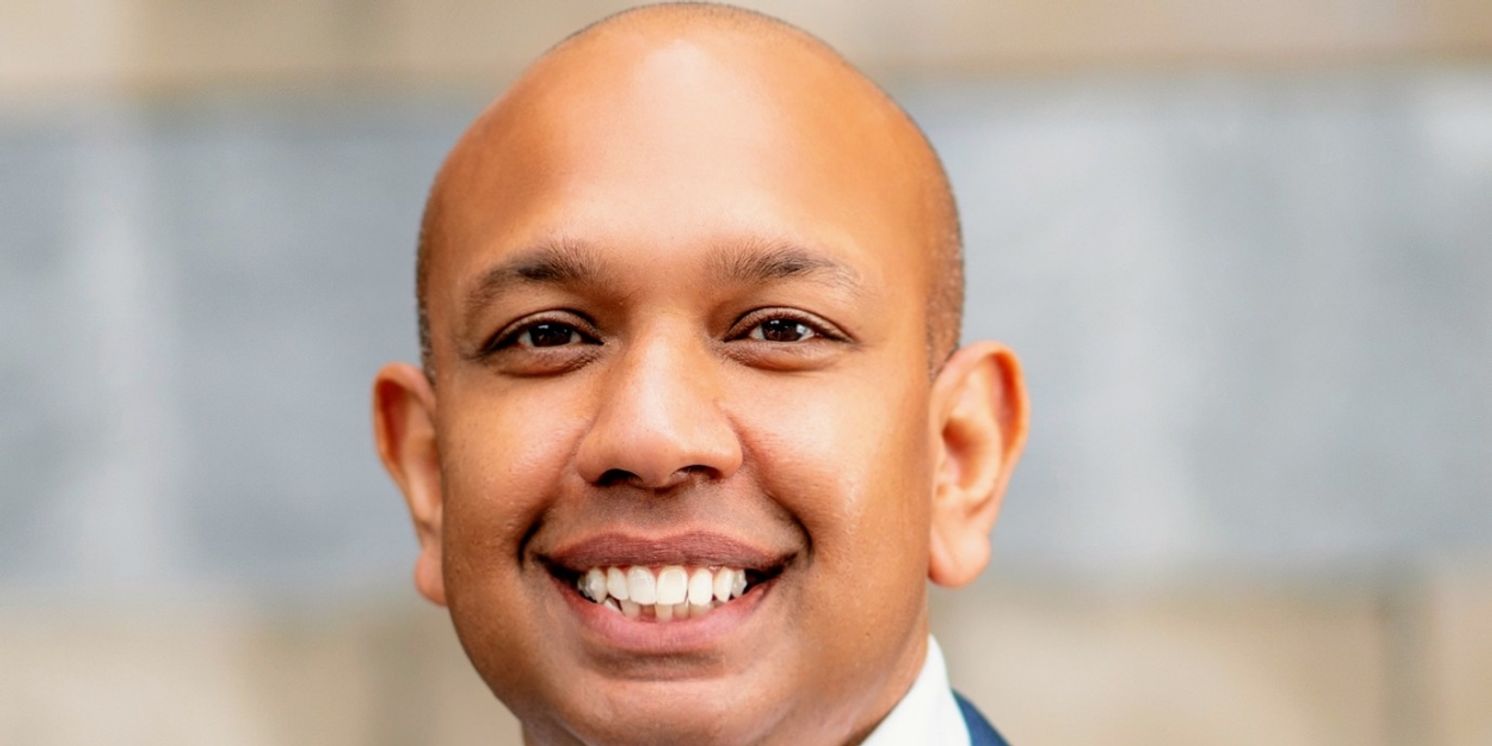 People Of Culture Studios Names Former Senior White House Advisor Nick Rathod As President Of Impact  Image