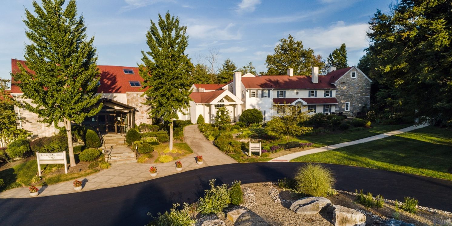 People's Light Announces 50th Anniversary Season Productions, With Special Programming & Events  Image