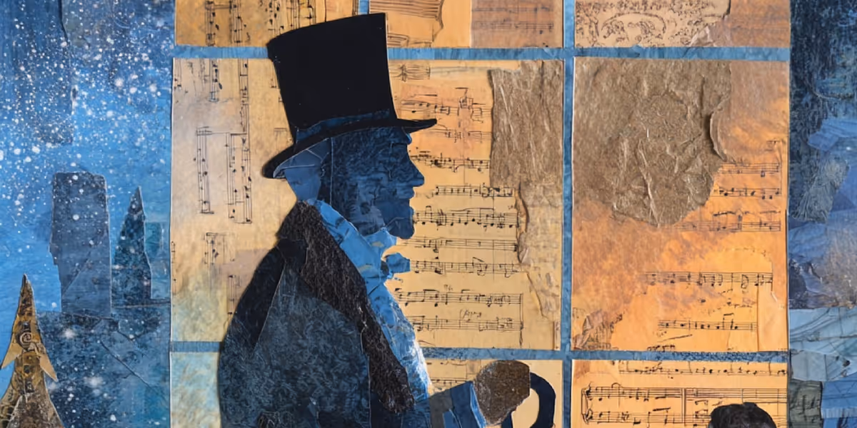 People's Light Brings a New Adaptation of A CHRISTMAS CAROL to the Stage