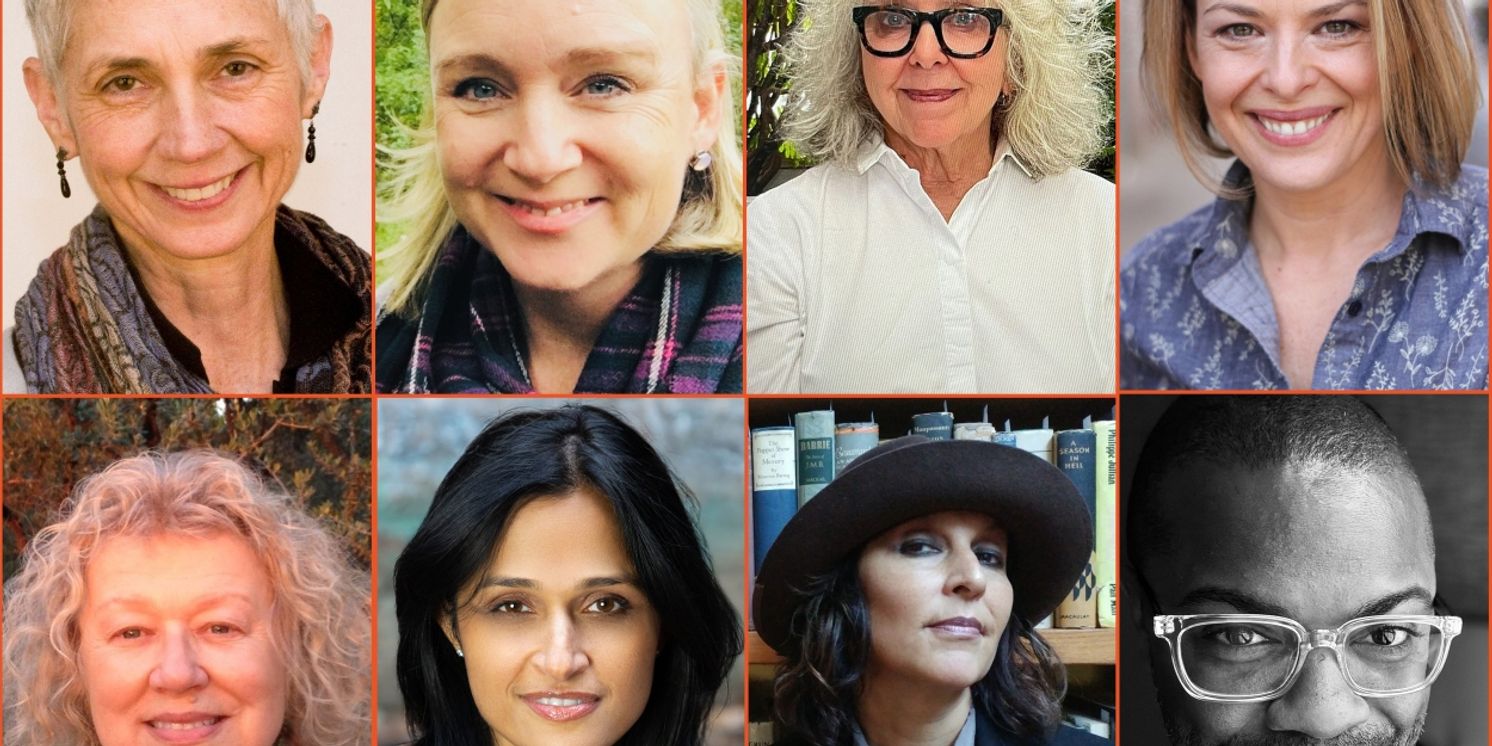 People's Light Hosts Acclaimed Theatre Artists At Malvern Campus For Second New Works Residency Program, The Kiln  Image