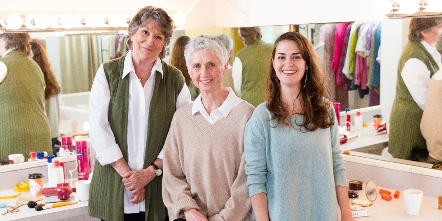 People's Light Opens 2026 With STEEL MAGNOLIAS  Image