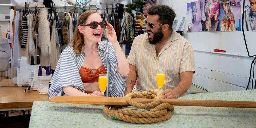 People's Light to Stage Shakespeare's TWELFTH NIGHT in 2026 Photo