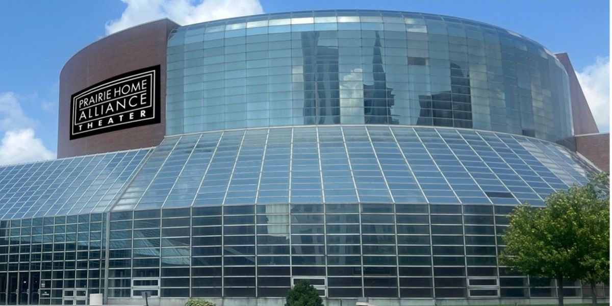 Peoria Civic Center Authority And Prairie Home Alliance Reveal Historic Naming Rights Deal