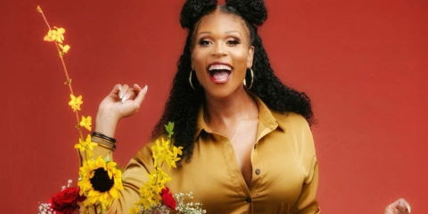 Peppermint Named Grand Marshall For NYC Pride 2026  Image