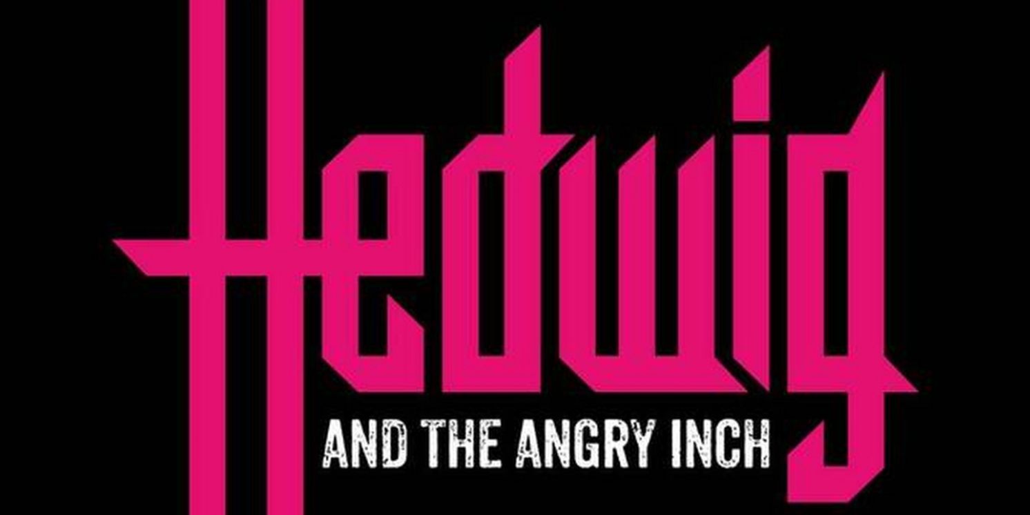 Peregrine Theatre Ensemble Kicks Off 10th Anniversary Season With HEDWIG AND THE ANGRY INCH  Image