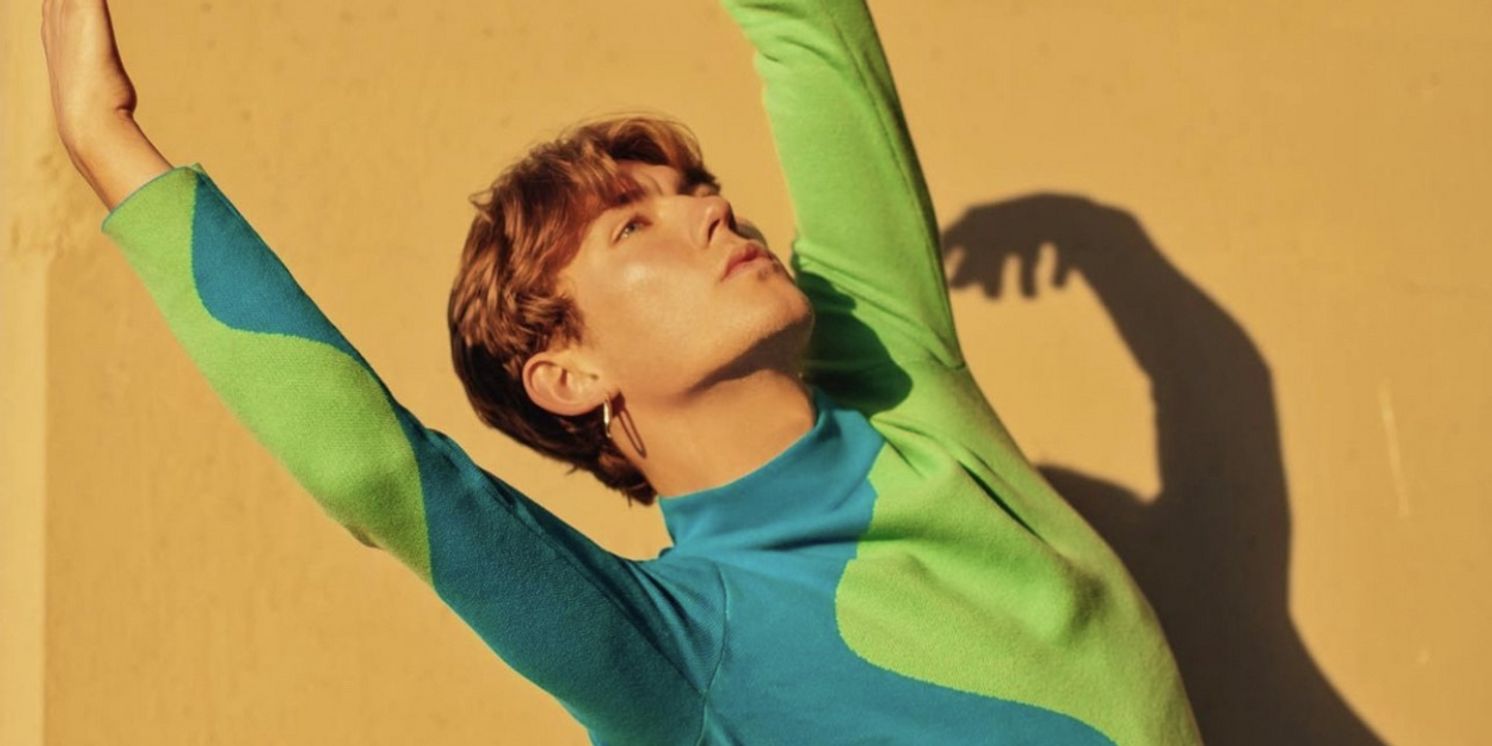 Peregrine Theatre Ensemble Will Showcase a New and Exciting Work in Provincetown  Image