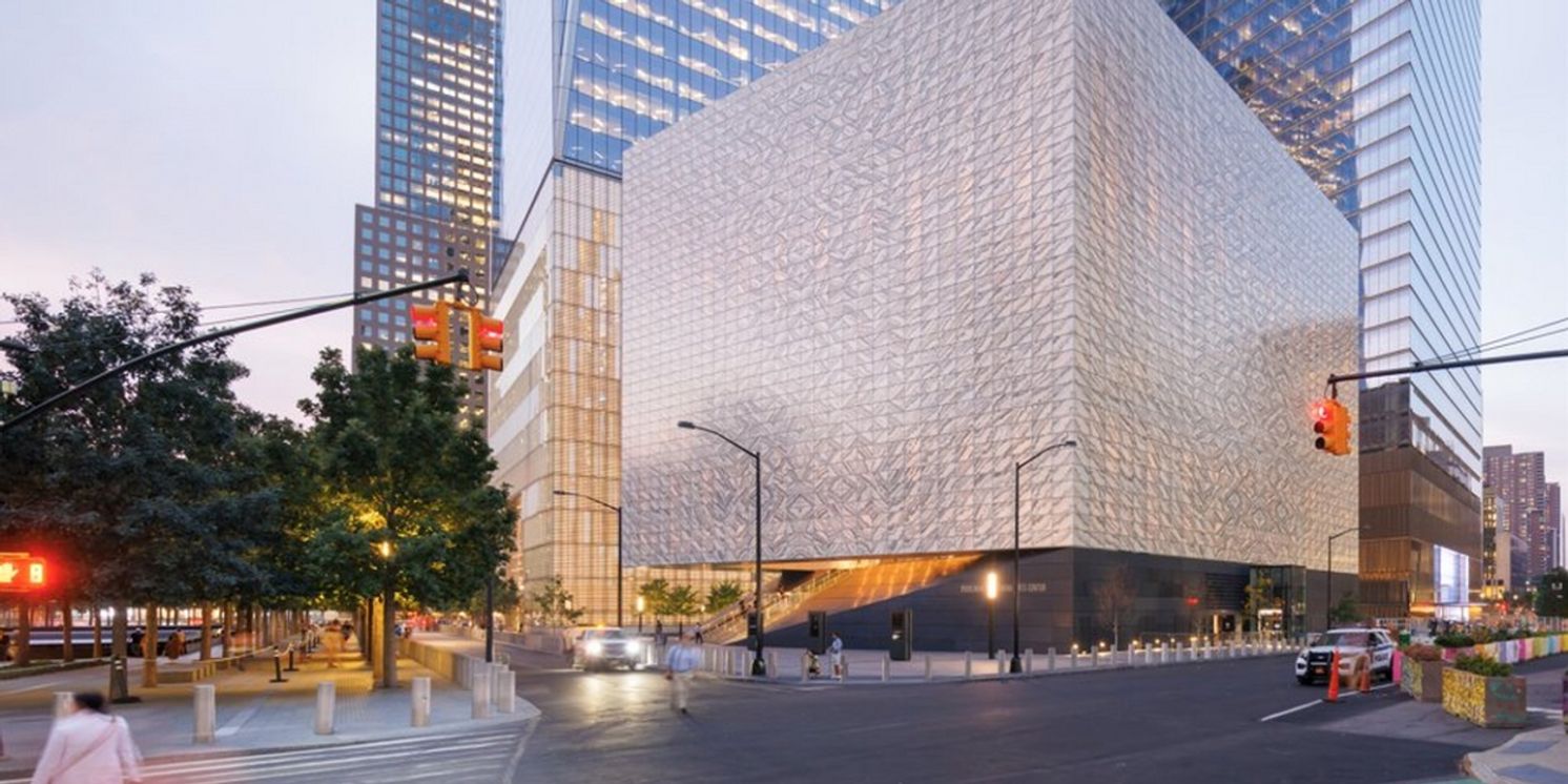 Perelman Performing Arts Center Launches Partnerships to Enrich New Yorkers' Arts Experience  Image