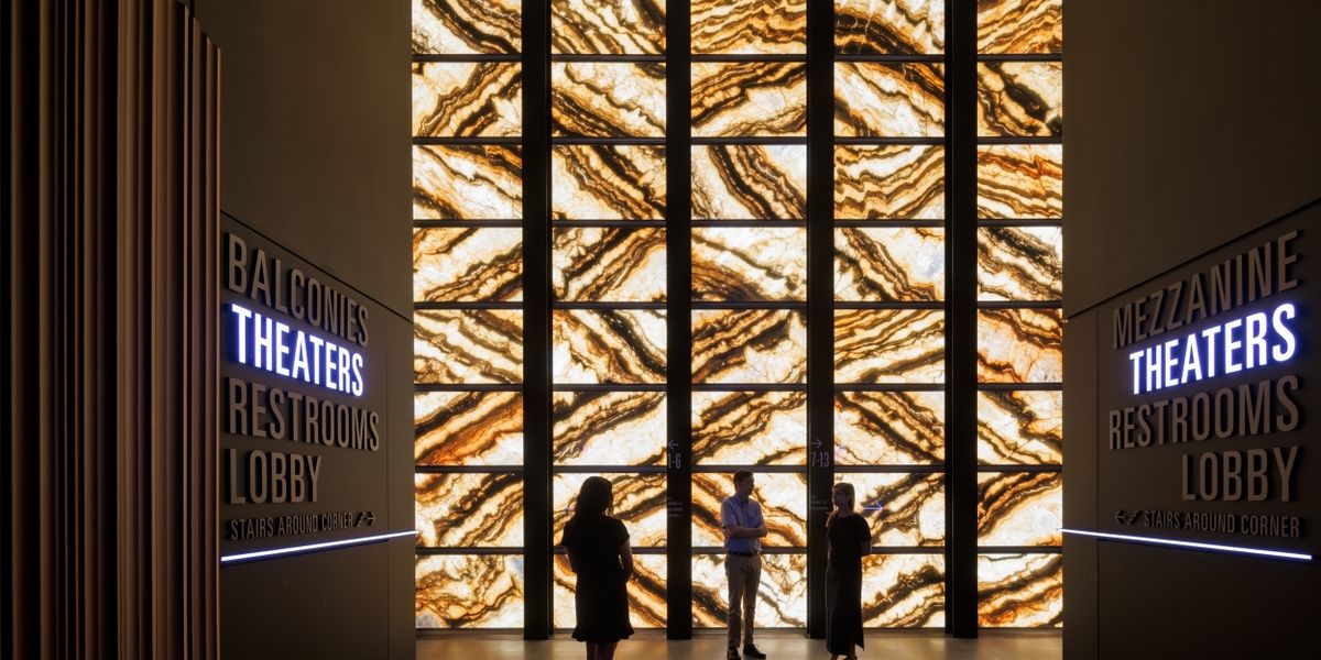 Perelman Performing Arts Center Reveals Additional Programming