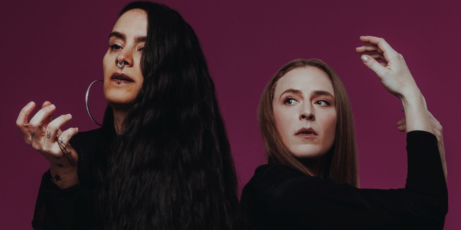 Perelman Performing Arts Center to Present IS IT THURSDAY YET? & More Dance Programming  Image