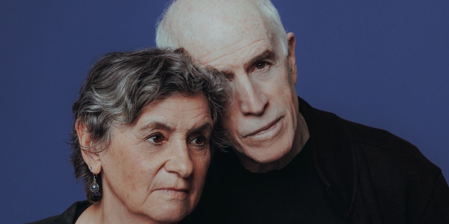 Perelman Performing Arts Center to Present World Premiere of THE FOLLOWING EVENING in February  Image