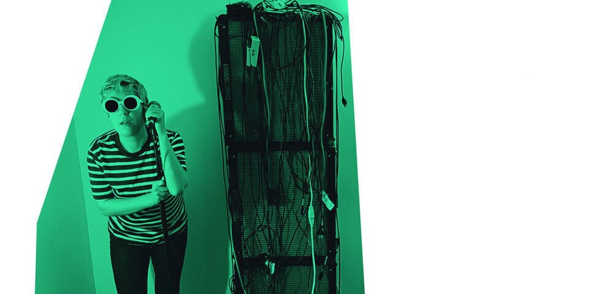 Perennial Drop Single 'How The Ivy Crawls' Ahead of New Album