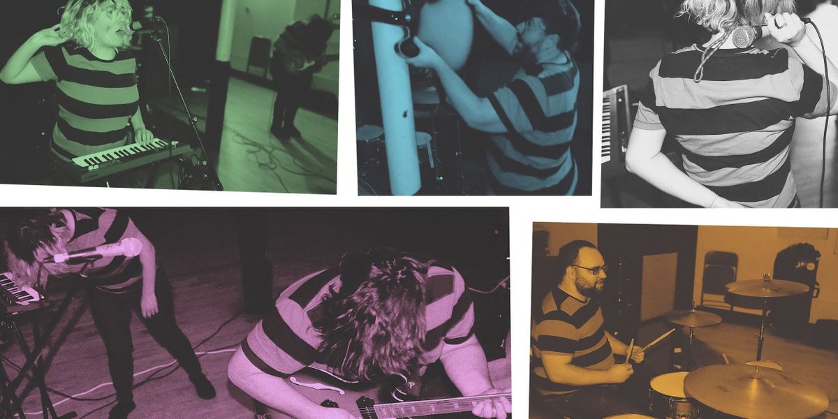Perennial Drops 'Hippolyta!' Ahead of New EP