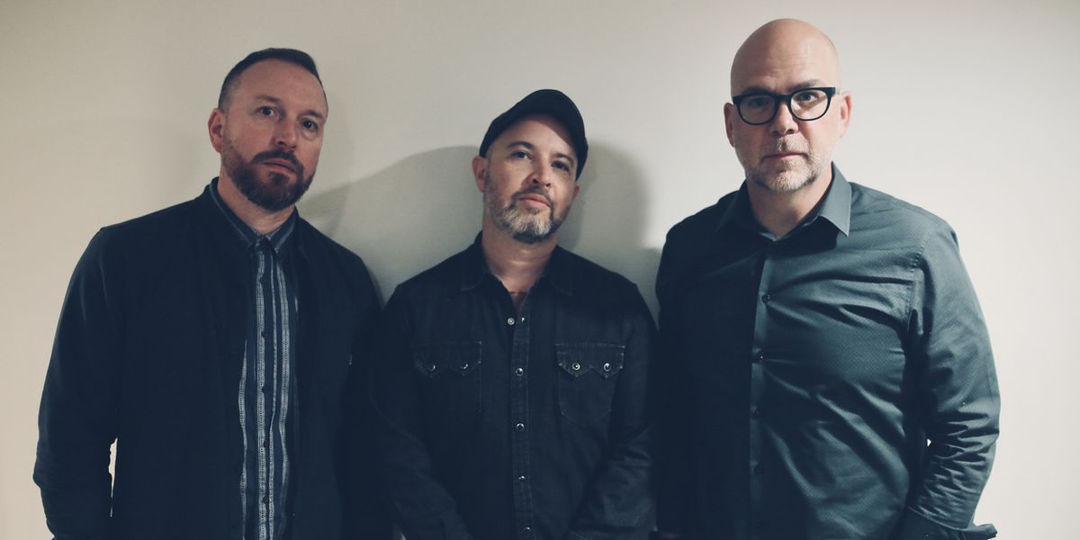 Perfect Weather For Humans to Release 'Come Apart In The Middle' Album, Debuts New Single