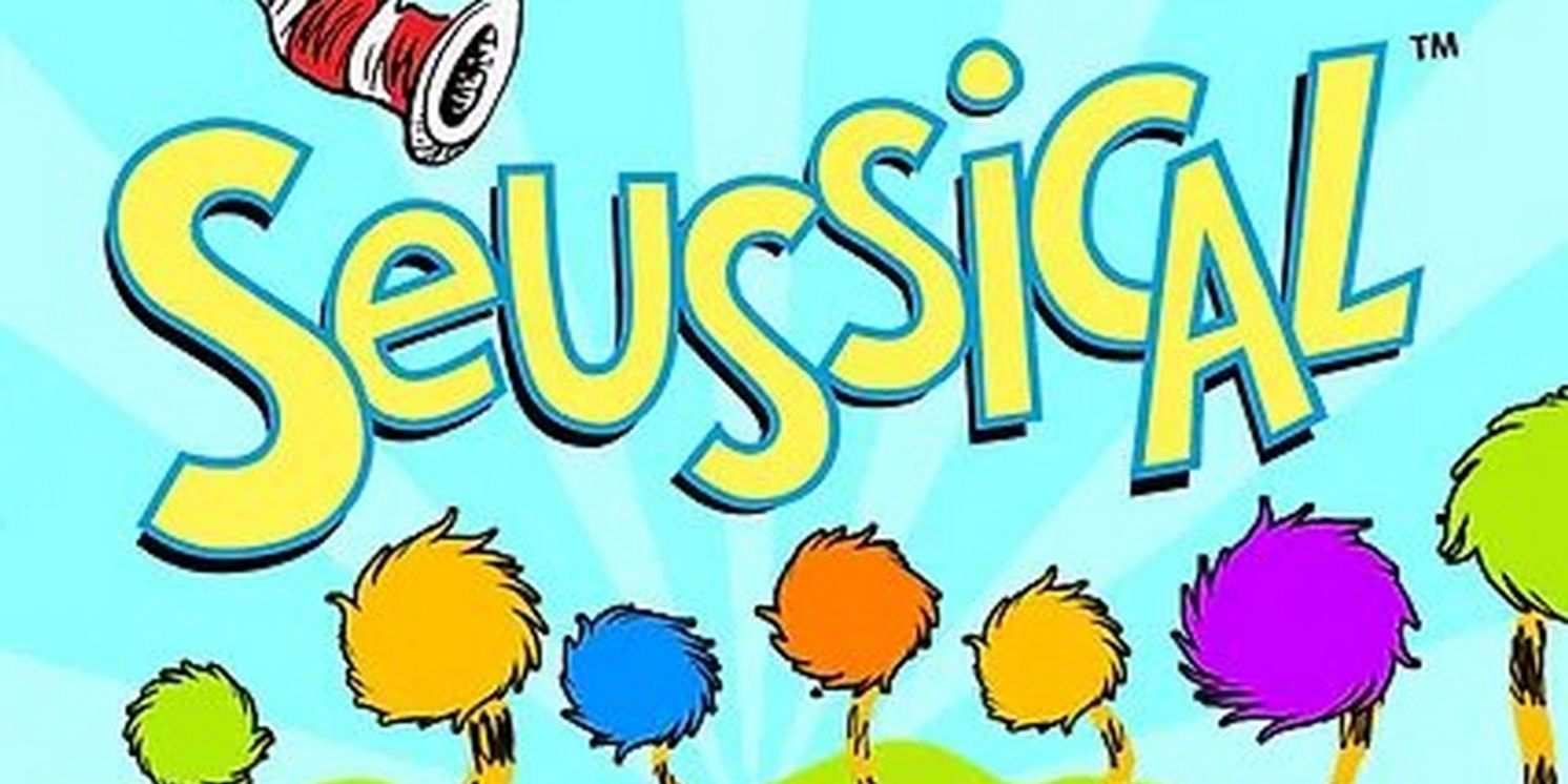 Performance Now Brings SEUSSICAL to Lakewood in September  Image