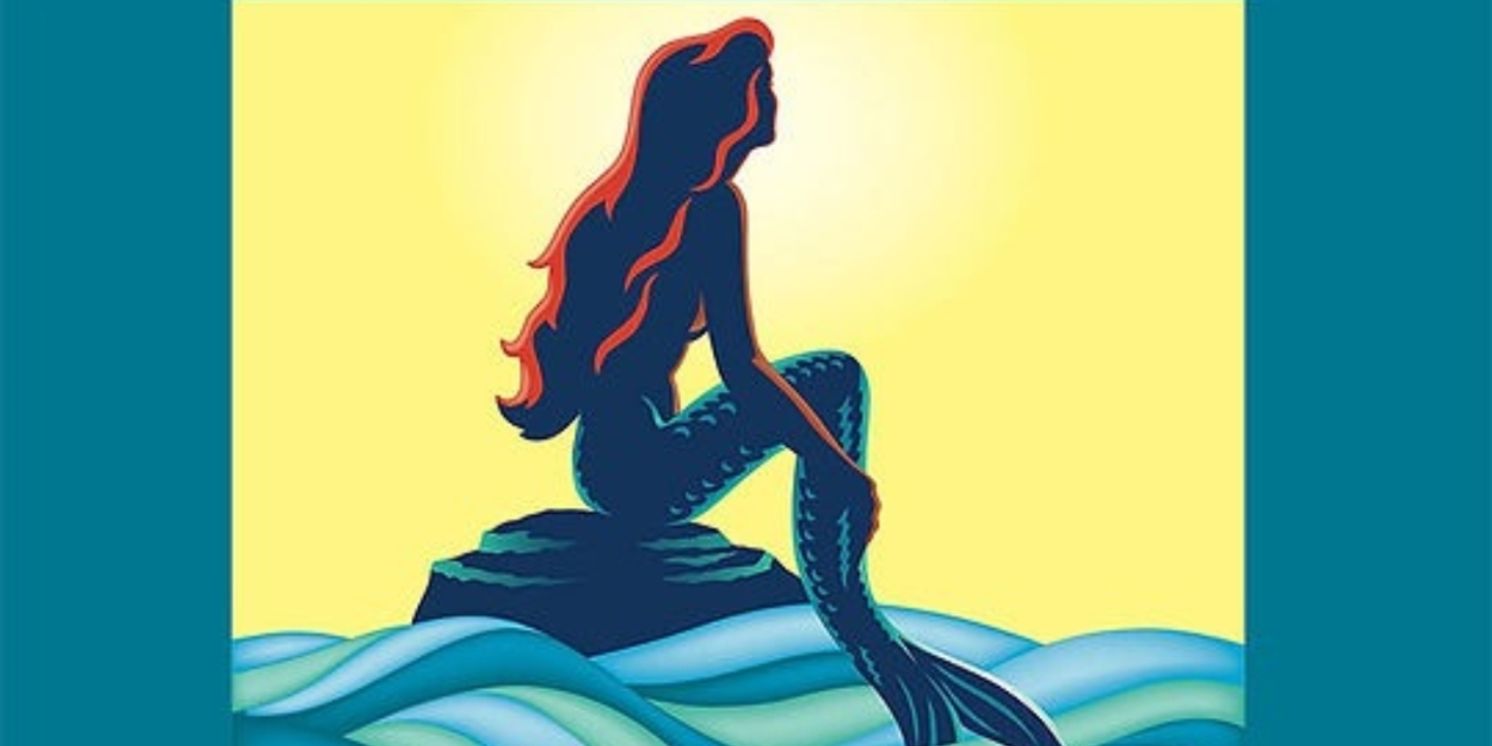 Performance Now Theatre Company Brings Disney's THE LITTLE MERMAID to the Lakewood Cultural Center  Image