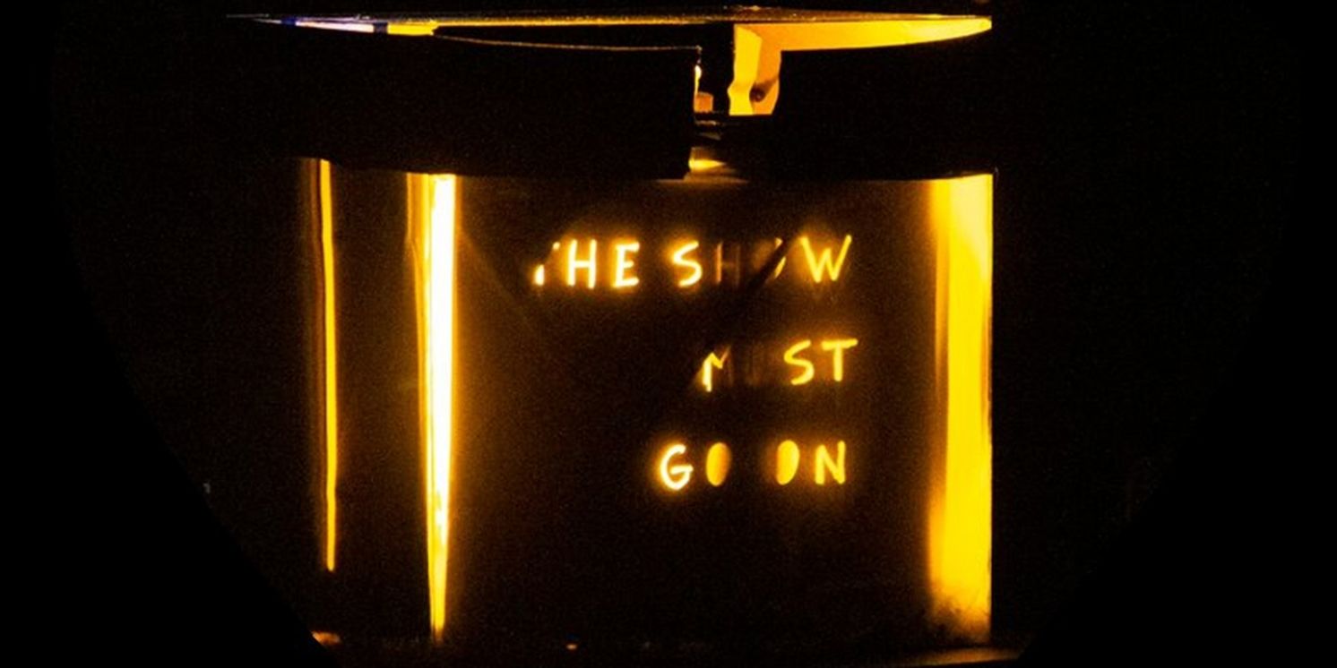 Performance Space New York to Present ART WORKERS ARE ARTISTS TOO Hosted by Champagne Jerry  Image