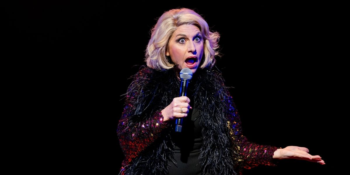 Performances Added to JOAN at South Coast Repertory