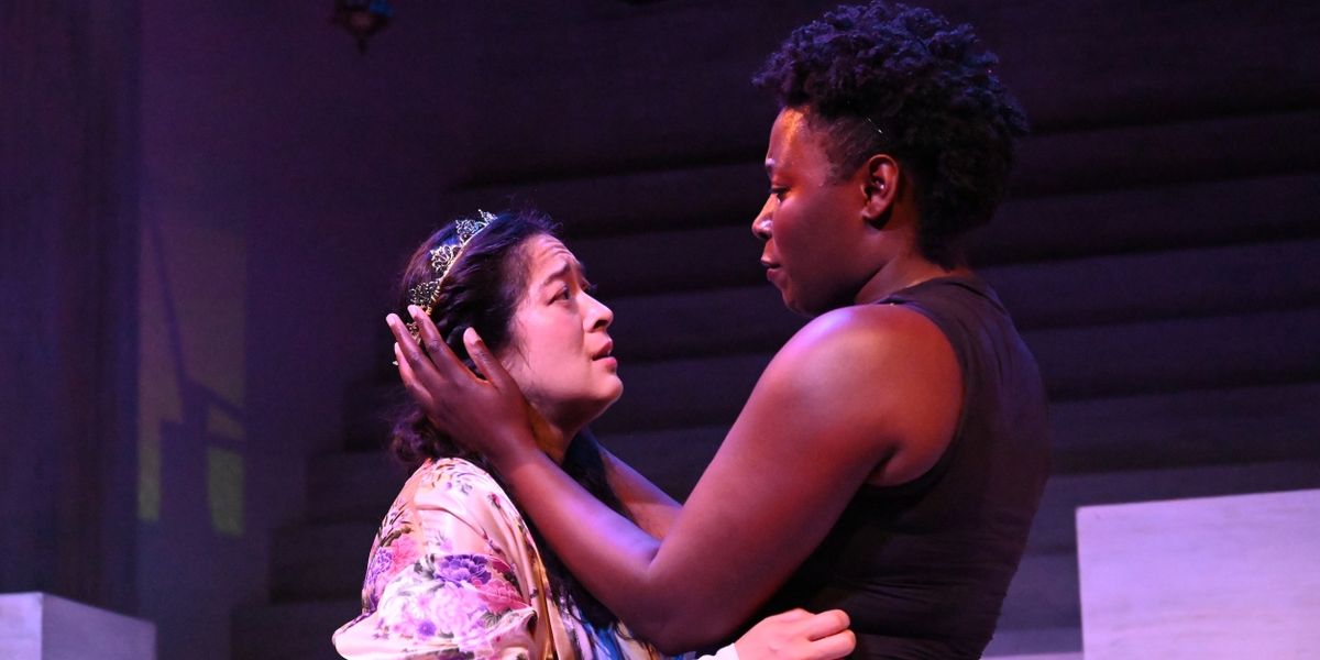 Performances Added to RICHARD II at the Magic Theatre