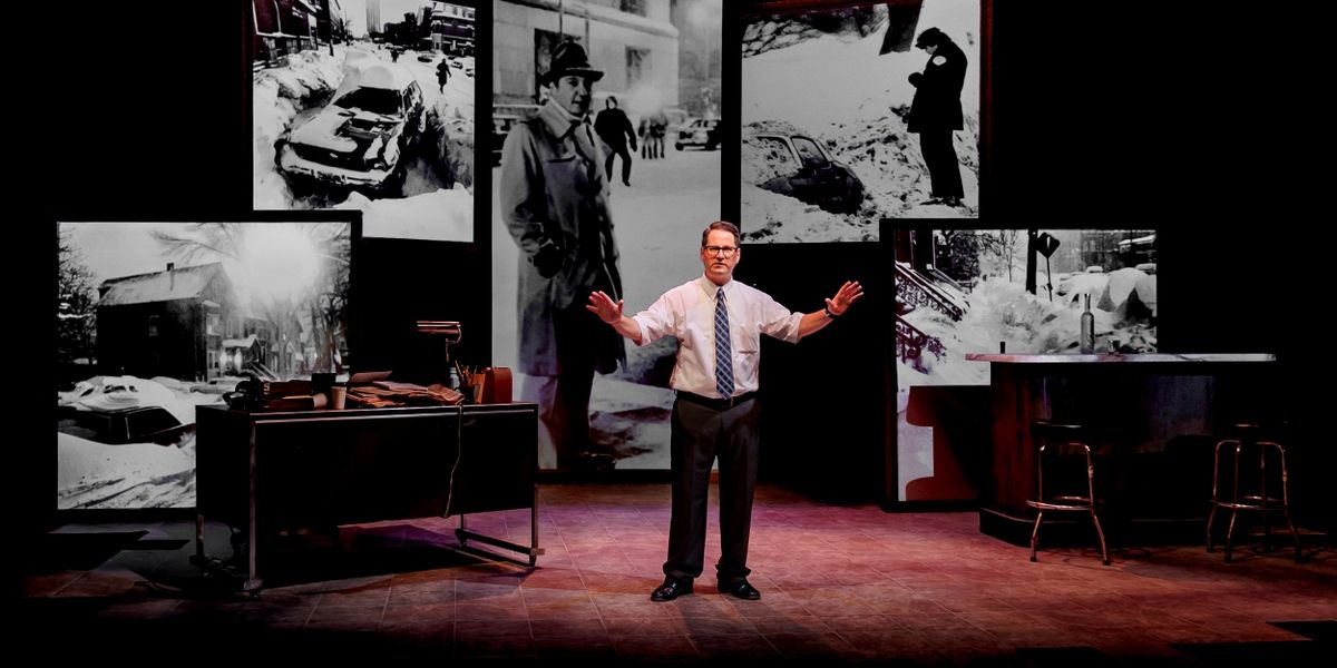 Performances Added to ROYKO: THE TOUGHEST MAN IN CHICAGO