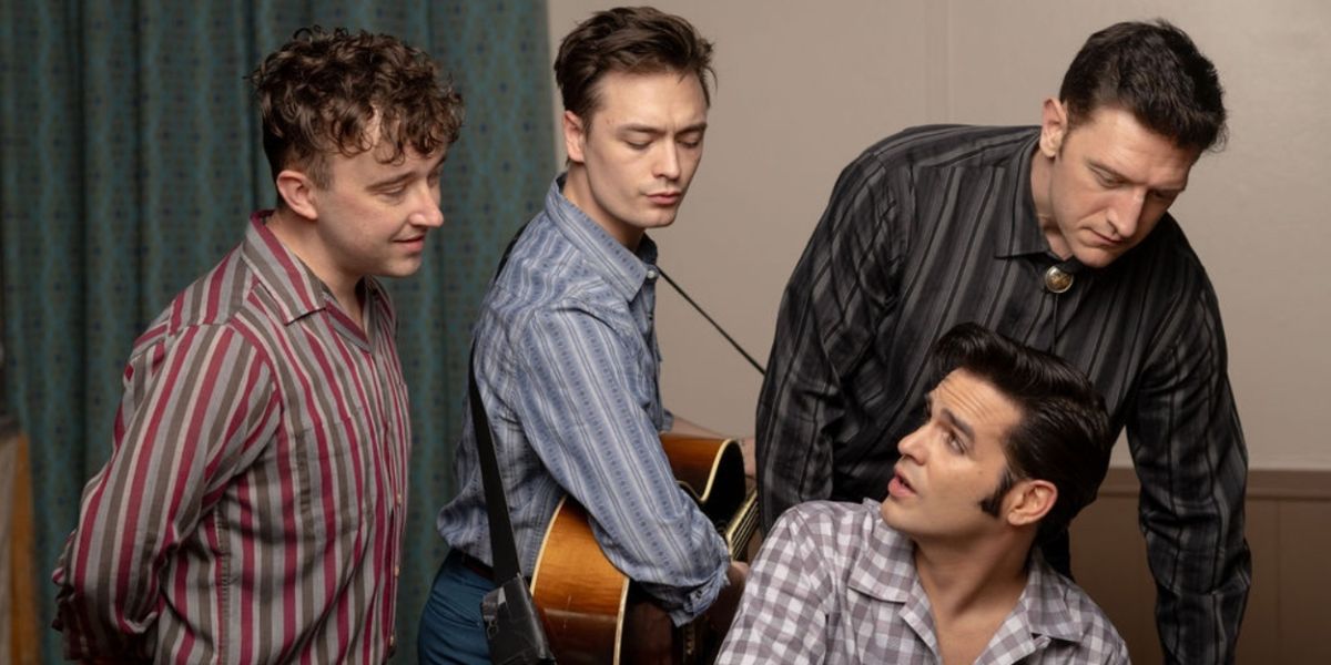 Performances of MILLION DOLLAR QUARTET Added at Ensemble Theatre Company