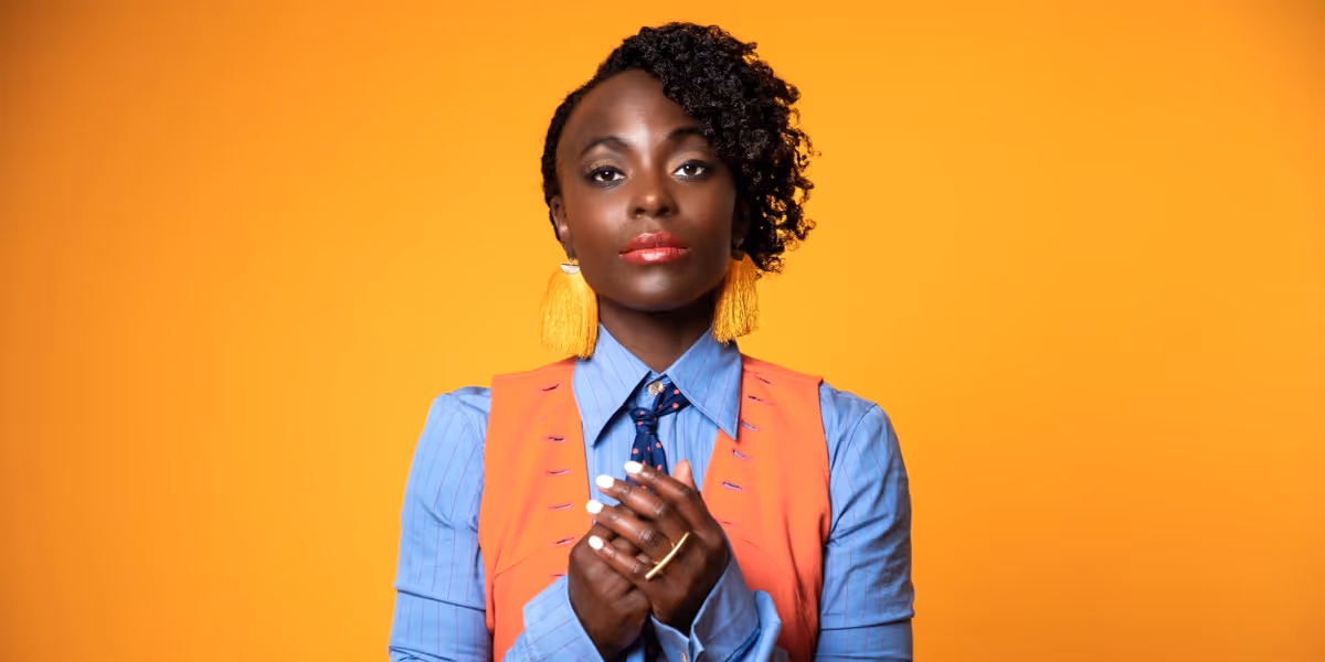 Performer & Composer Nathalie Joachim Named Opera Philadelphia's Composer in Residence