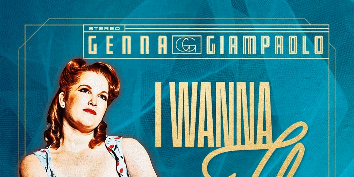 Performer Genna Giampaolo Details Debut Jazz Album and Live Show