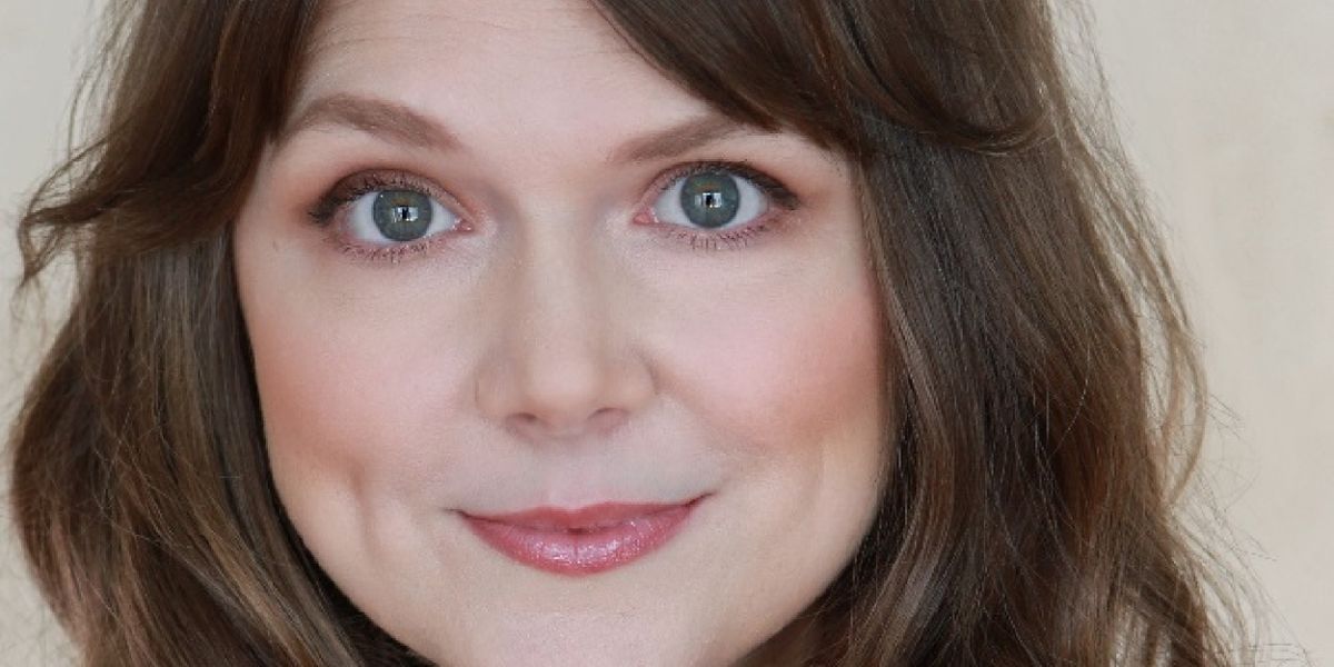Performer-Playwright Stacey Winn Featured at November New Works Showcase