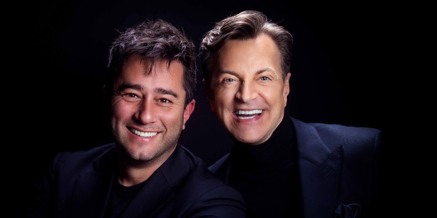 Performers Jim Caruso & Matt Baker Return To The Legendary Bemelmans Bar at The Carlyle, A Rosewood Hotel  Image