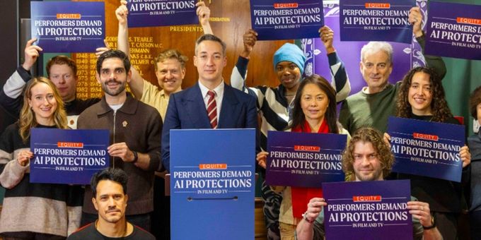 Performers Offered Better AI Protections After Ballot Photos