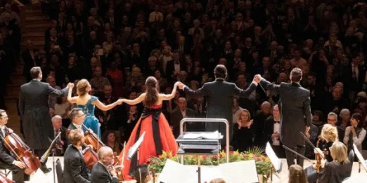 Performers Set For Bravissimo! New Year's at the Opera 2025 This December
