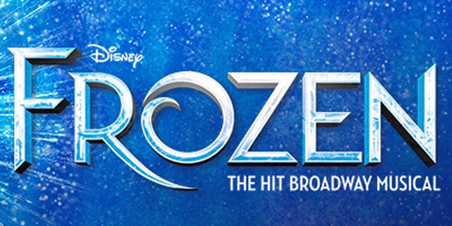 Performing Arts Fort Worth Partners With Melt Ice Creams To Celebrate Fort Worth Premiere Of Disney's FROZEN  Image