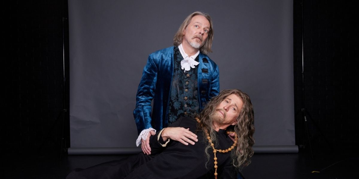 Performing Arts Organizations Unite for San Diego Theatre Month