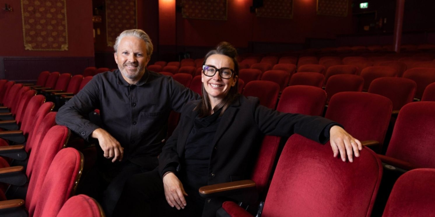 Performing Arts Practitioners Invited To Take Part In Advice Clinic On Making Work For Young Audiences  Image