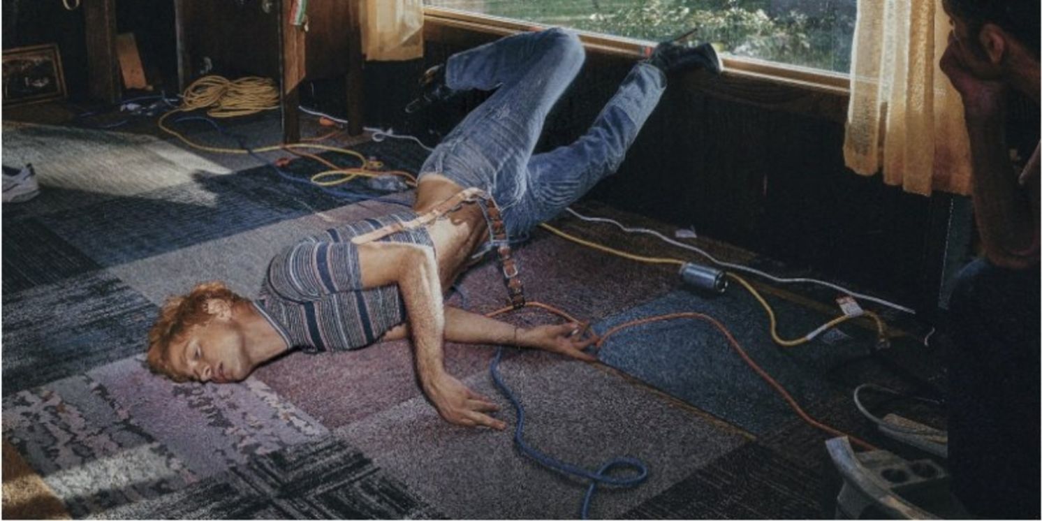 Perfume Genius Releases New Album 'Glory'  Image