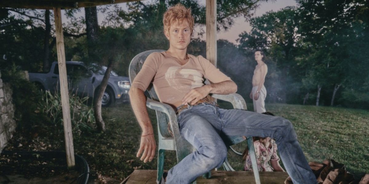 Perfume Genius Returns with New Album 'Glory,' Shares First Single