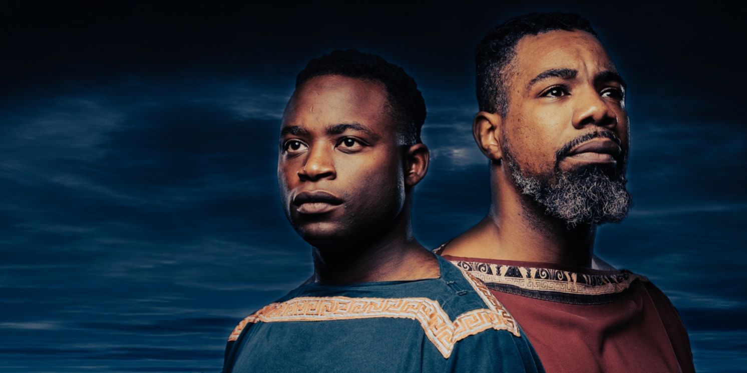 PERICLES: PRINCE OF TYRE Announced At The Shakespeare Tavern Playhouse  Image