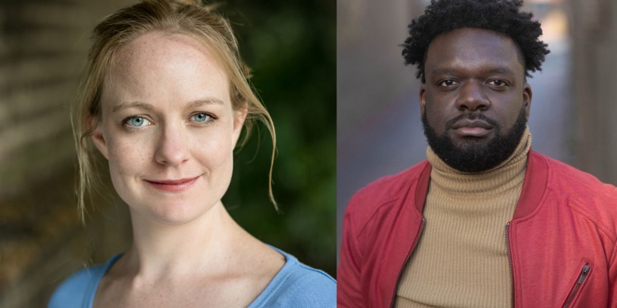 Perisphere Theater Appoints New Artistic Leadership