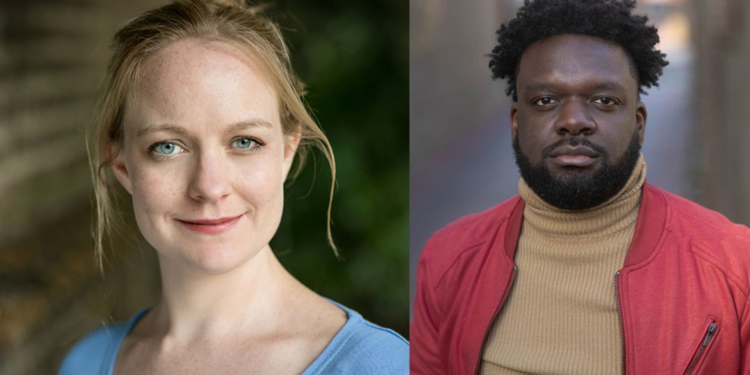 Perisphere Theater Appoints New Artistic Leadership  Image