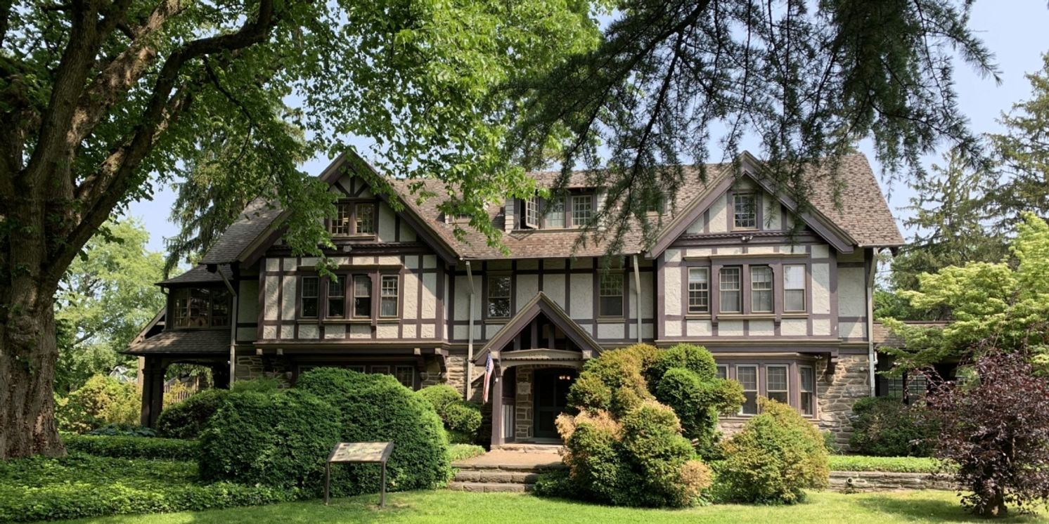 Perkins Center Launches Fall Art Competition And Three Special Exhibitions  Image