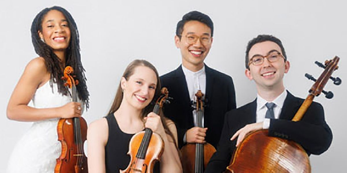 The Perlman Music Program Suncoast Announces 2024-2025 Season