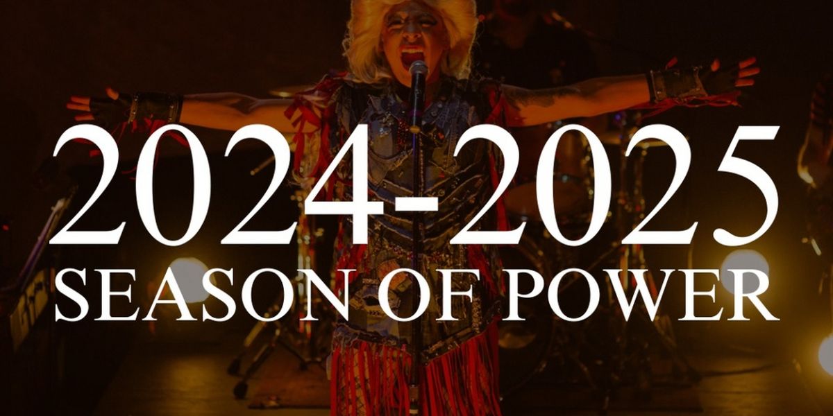 Perseverance Theatre Announces 2024/2025 Season In Juneau and Anchorage