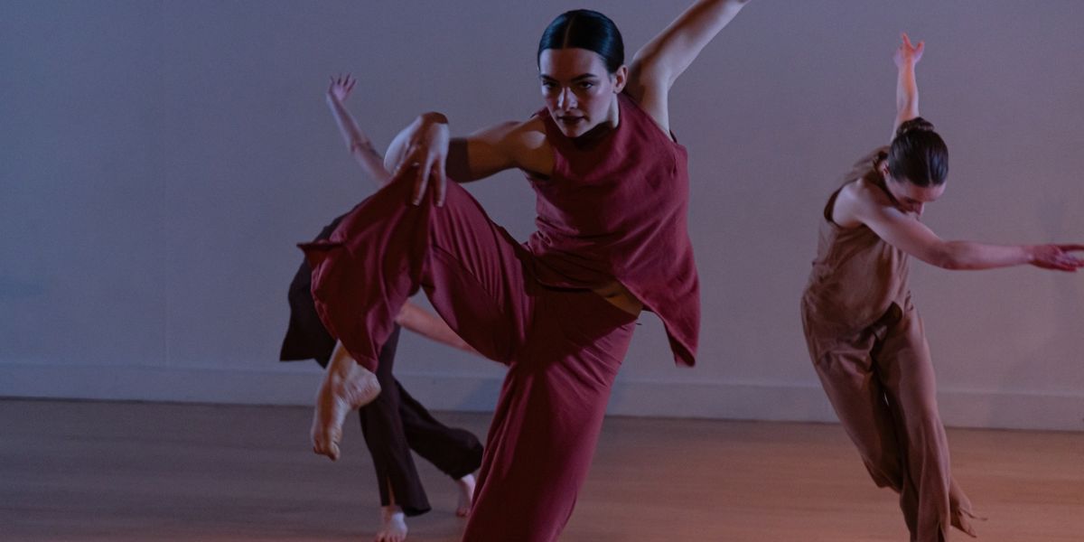 Chicago Movement Collective and Winifred Haun & Dancers to Present PERSISTENT SPRING