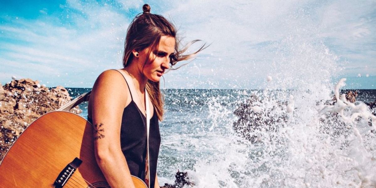 Perth Singer-Songwriter, Jay Wood Paints A Musical Portrait Of Love And New Beginnings With 'Initial Pulse'