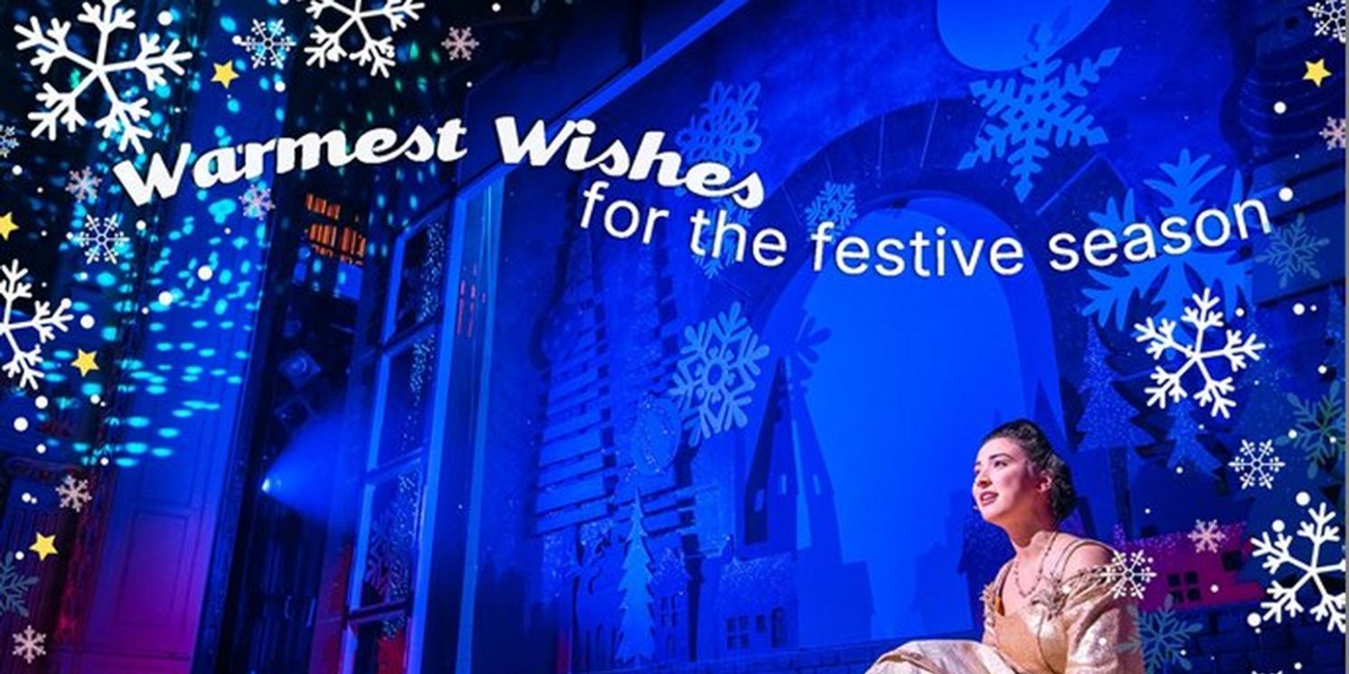 Perth Theatre and Concert Hall Unveil January-June 2024 Season Brochure  Image