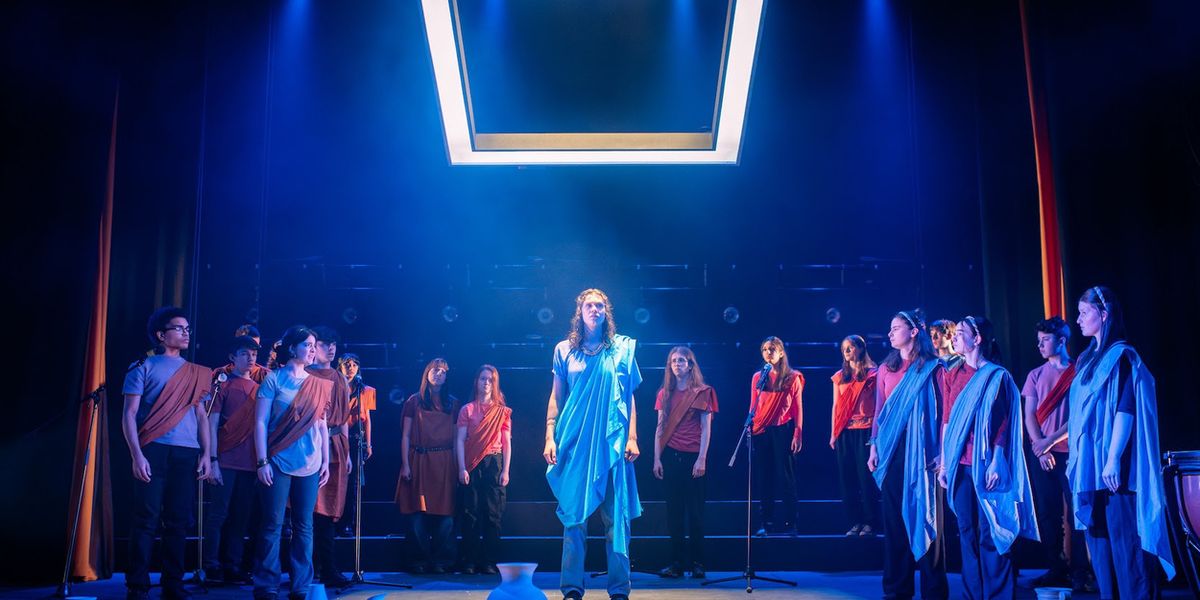 Perth Youth Theatre Celebrates Six Decades Of Launching Careers
