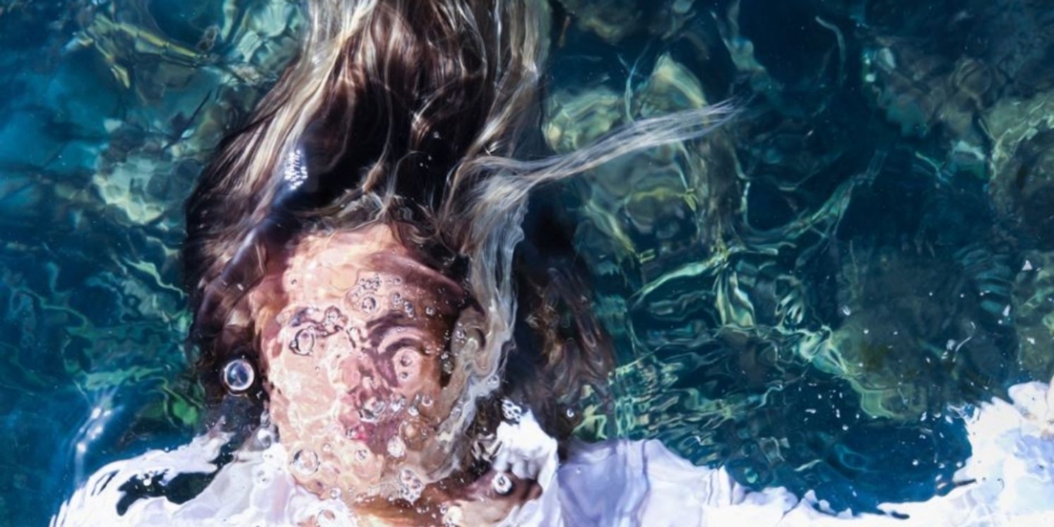 Perth's Alt-Indie Singer-Songwriter, Jay Wood Invites Listeners To Embark On A Raw And Soul-Stirring Adventure With EP, 'Respire'  Image